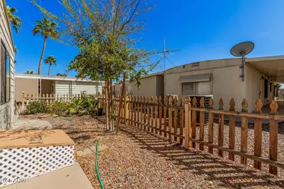 3104 E Broadway Road #276, Mesa, AZ 85204 - Photo 27