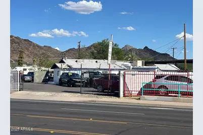 9239 N Cave Creek Road, Phoenix, AZ 85020 - Photo 3