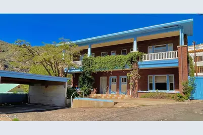 48 Shearer Avenue, Bisbee, AZ 85603 - Photo 1