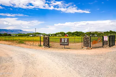3380 W Cloverleaf Ranch Road, Camp Verde, AZ 86322 - Photo 23