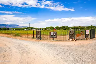 3380 W Cloverleaf Ranch Rd, Camp Verde, AZ 86322 - Photo 23