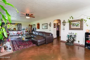 3380 W Cloverleaf Ranch Rd, Camp Verde, AZ 86322 - Photo 7