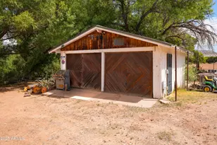 3380 W Cloverleaf Ranch Rd, Camp Verde, AZ 86322 - Photo 35