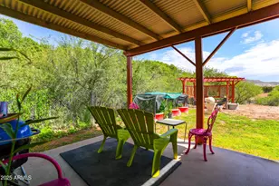 3380 W Cloverleaf Ranch Rd, Camp Verde, AZ 86322 - Photo 21