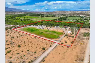 3380 W Cloverleaf Ranch Road, Camp Verde, AZ 86322 - Photo 37
