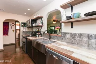 3380 W Cloverleaf Ranch Rd, Camp Verde, AZ 86322 - Photo 9