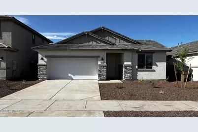 17452 W Fulton Street, Goodyear, AZ 85338 - Photo 1