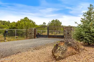 5 N3479, Vernon, AZ 85940 - Photo 1