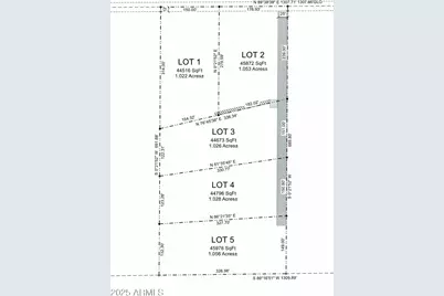 0 W Hedgehog Lot #4 Lane, Wittmann, AZ 85361 - Photo 3