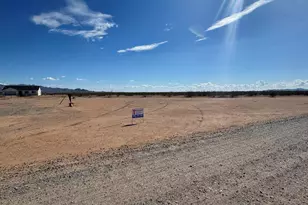 0 W Hedgehog Lot #4 Ln, Wittmann, AZ 85361 - Photo 1
