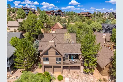 2508 E Elk Run Court, Payson, AZ 85541 - Photo 45