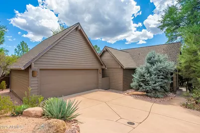 2508 E Elk Run Court, Payson, AZ 85541 - Photo 1