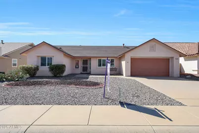 13547 W Sky Hawk Drive, Sun City West, AZ 85375 - Photo 1