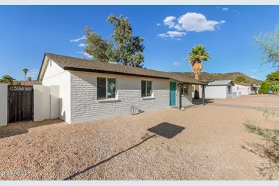 1724 W Voltaire Avenue, Phoenix, AZ 85029 - Photo 29