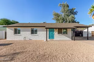1724 W Voltaire Ave, Phoenix, AZ 85029 - Photo 23