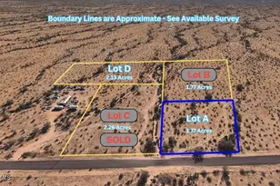 51871 W Pampas Grass, Maricopa, AZ 85139 - Photo 1