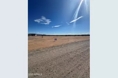 0 W Hedgehog Lot #3 Lane, Wittmann, AZ 85361 - Photo 1