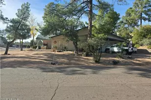 208 E Zurich Dr, Payson, AZ 85541 - Photo 1