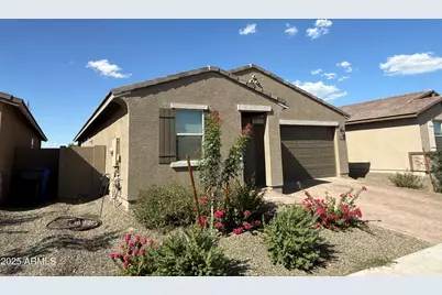 8534 W Warner Street, Tolleson, AZ 85353 - Photo 3