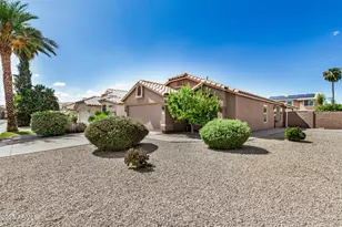 3862 E Stanford, Gilbert, AZ 85234 - Photo 1