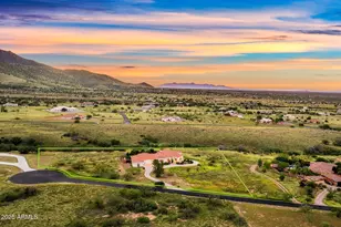 9566 S Swiss Ct, Hereford, AZ 85615 - Photo 45