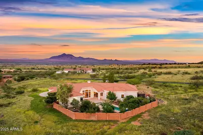 9566 S Swiss Court, Hereford, AZ 85615 - Photo 47