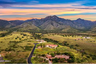 9566 S Swiss Court, Hereford, AZ 85615 - Photo 45