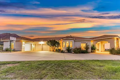 9566 S Swiss Court, Hereford, AZ 85615 - Photo 1