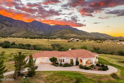 9566 S Swiss Court, Hereford, AZ 85615 - Photo 3
