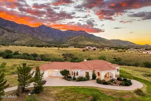 9566 S Swiss Ct, Hereford, AZ 85615 - Photo 3