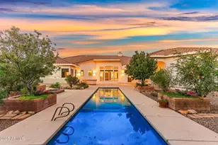 9566 S Swiss Ct, Hereford, AZ 85615 - Photo 47