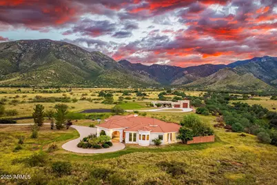 9566 S Swiss Court, Hereford, AZ 85615 - Photo 3