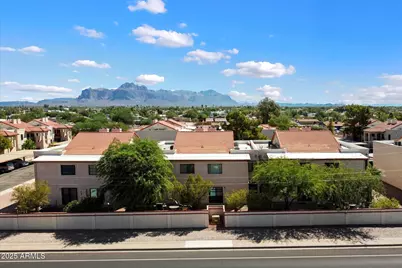 455 S Delaware Drive #128, Apache Junction, AZ 85120 - Photo 19