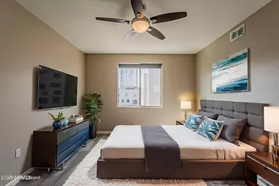 615 E Portland Street #277, Phoenix, AZ 85004 - Photo 25