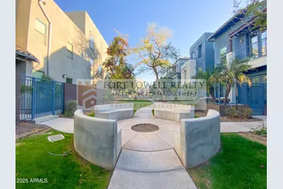 615 E Portland Street #277, Phoenix, AZ 85004 - Photo 35