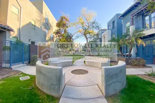 615 E Portland St, Phoenix, AZ 85004 - Photo 35