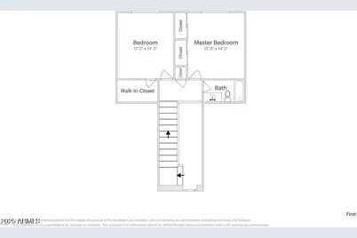 615 E Portland Street #277, Phoenix, AZ 85004 - Photo 9