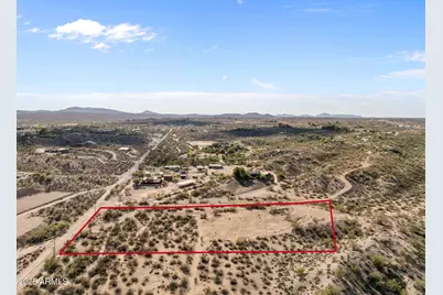 1470 Cherokee Lane #-, Wickenburg, AZ 85390 - Photo 1