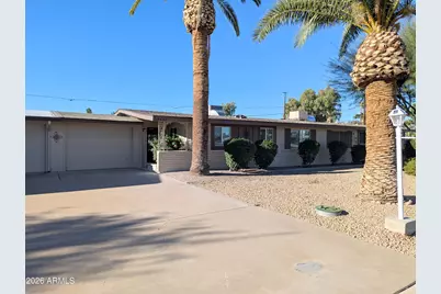 10433 W Oakmont Drive, Sun City, AZ 85351 - Photo 1