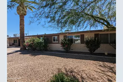 10433 W Oakmont Drive, Sun City, AZ 85351 - Photo 1