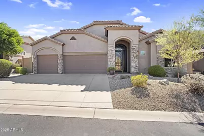 3805 N Barron --, Mesa, AZ 85207 - Photo 1