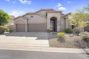 3805 N Barron, Mesa, AZ 85207 - Photo 1