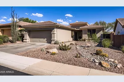 41423 N Clear Crossing Road, Anthem, AZ 85086 - Photo 1