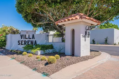 7113 E McDonald Drive, Paradise Valley, AZ 85253 - Photo 27