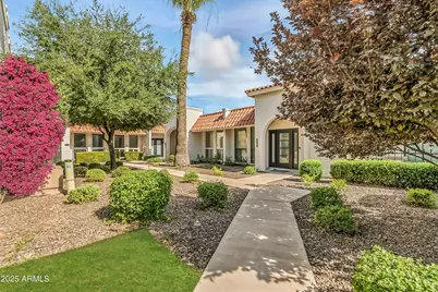 7113 E McDonald Drive, Paradise Valley, AZ 85253 - Photo 7