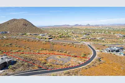 2439 W Donatello Drive #16, Phoenix, AZ 85086 - Photo 61