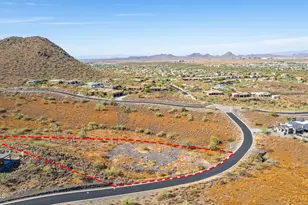 2439 W Donatello Dr, Phoenix, AZ 85086 - Photo 61