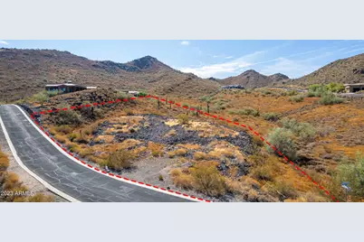 2439 W Donatello Drive #16, Phoenix, AZ 85086 - Photo 75