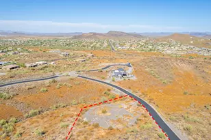 2439 W Donatello Dr, Phoenix, AZ 85086 - Photo 41