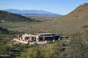 2439 W Donatello Dr, Phoenix, AZ 85086 - Photo 29